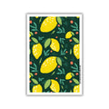 Lemon Desire Insert Card