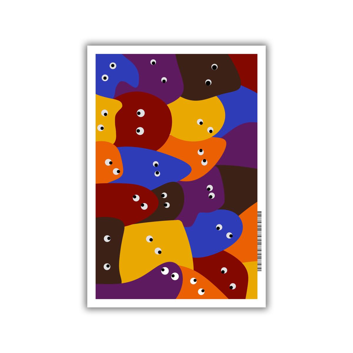Funny Dudes Insert Card