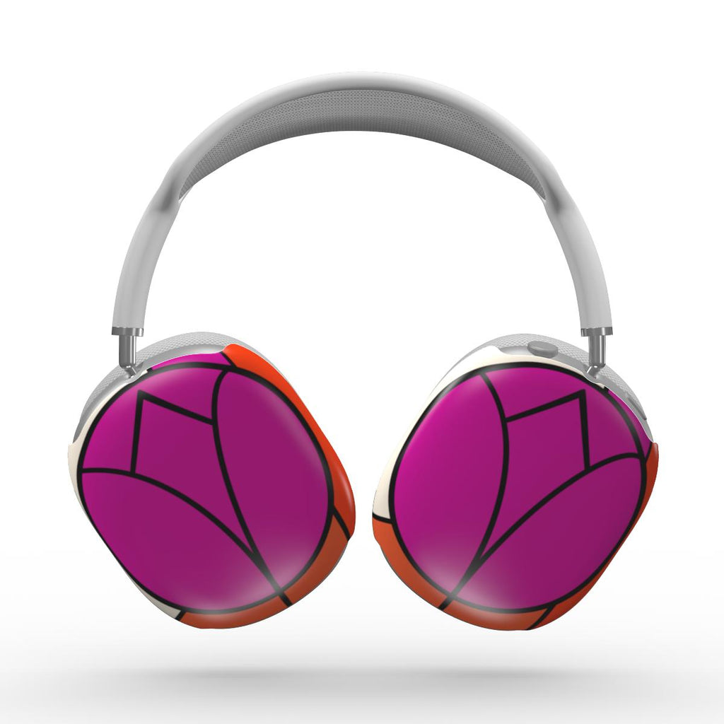 Tulip Apple AirPods Max Tough Case