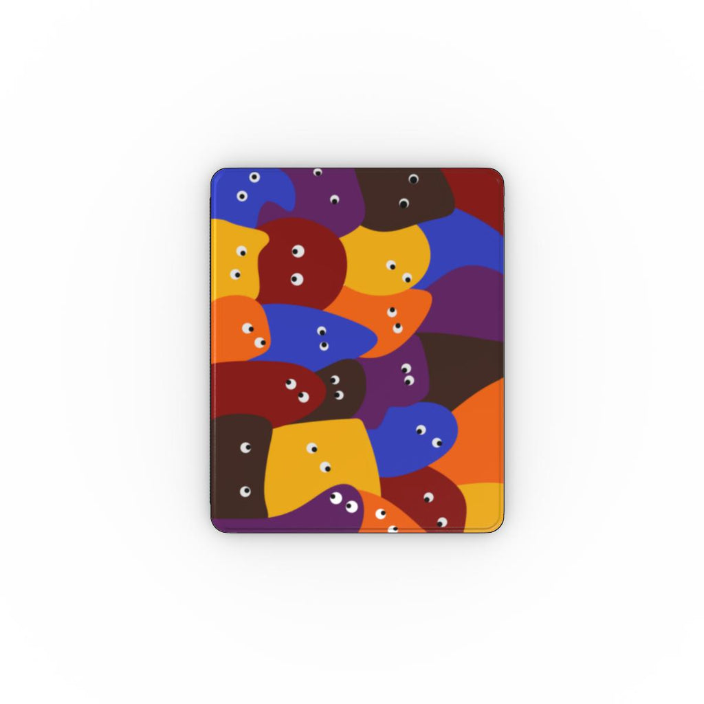 Dudes Apple iPad Case