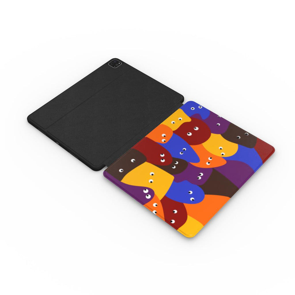 Dudes Apple iPad Case