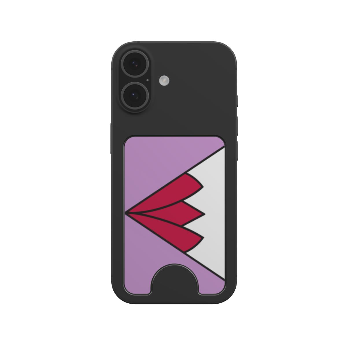 Tulip Magnetic wallet