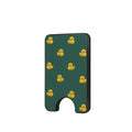 Rubber Ducks Magnetic wallet