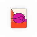 Tulip Apple iPad Case