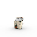 Ethnic Geometry Apple AirPods Tough Case