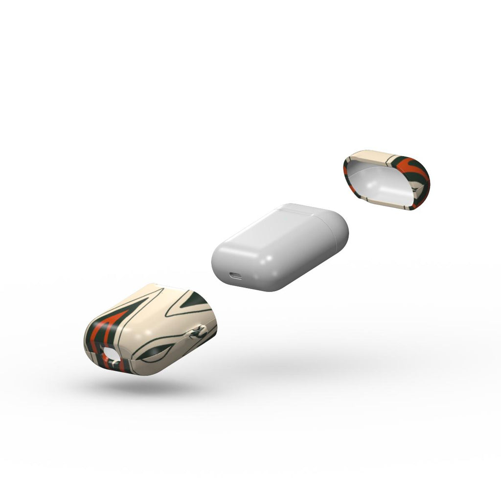Ethnic Geometry Apple AirPods Tough Case