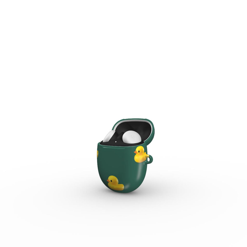 Ducklings Google Pixel Buds Tough Case