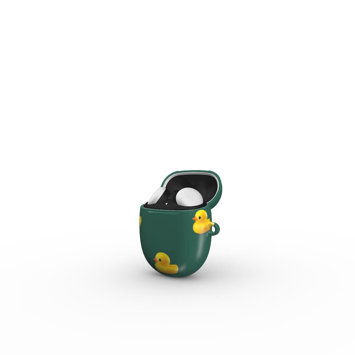 Ducklings Google Pixel Buds Tough Case