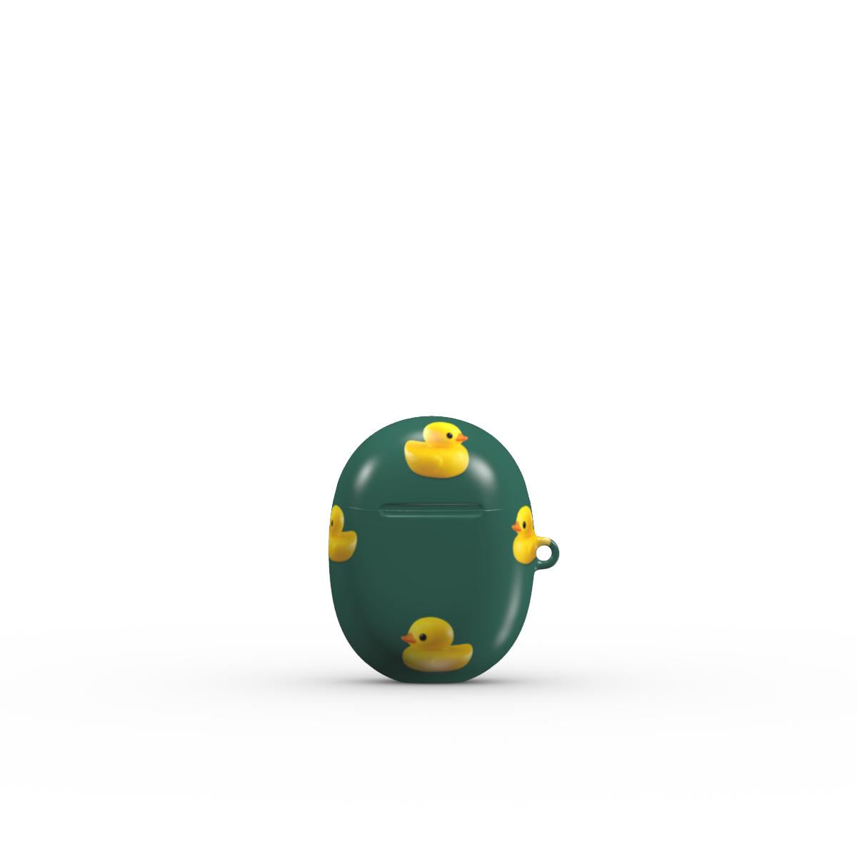 Ducklings Google Pixel Buds Tough Case