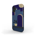 Night Arches Tough Phone Case